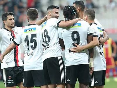 Beşiktaşlı Yıldız Miralem Pjanic Takımdaki Geleceğini Açıkladı!