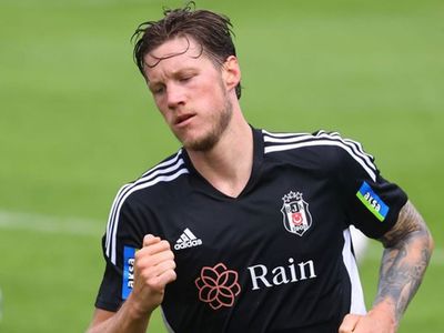 Beşiktaş'ın yeni transferi Wout Weghorst hakkında oyuncunun antrenörü Richard Van Beek'in yaptığı açıklamalar büyük ilgi çekti!