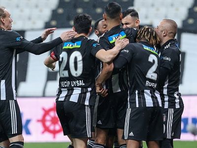 Beşiktaş'ın, Yıldız Futbolcusu Domagoj Vida'ya Önerdiği Teklif Belli Oldu!