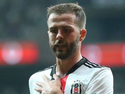 Beşiktaş'ın Yıldızı Miralem Pjanic'ten Şaşırtan Juventus Açıklaması