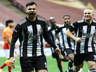 Beşiktaş’ın yıldızı takıma veda ediyor: Şenol Güneş üzerini çizdi
