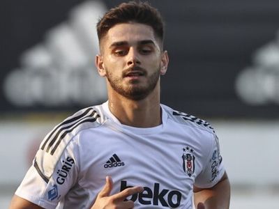 Beşiktaşlı Ajdin Hasic Sahalara Geri Dönüyor!