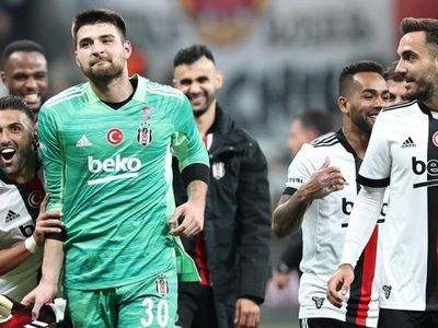 Beşiktaşlı Ersin Destanoğlu'nun Transferinde İstenen Bonservis Bedeli Belli Oldu!