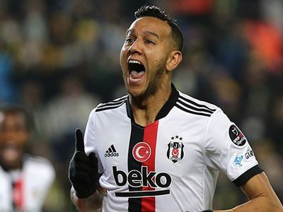 Beşiktaşlı Josef de Souza taraftarları Kasımpaşa maçı için tribünlere çağırdı!