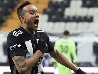 Beşiktaşlı Josef'den Çarpıcı Açıklamalar