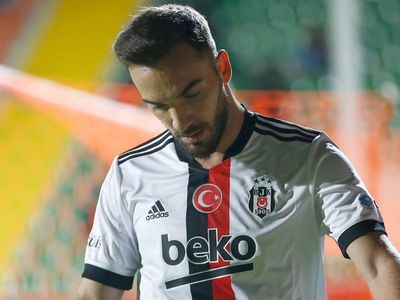 Beşiktaşlı Kenan Karaman Çarpıcı Açıklamalarda Bulundu!