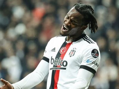 Beşiktaşlı Michy Batshuayi kendisine gelen eleştirilere sert cevaplar verdi!