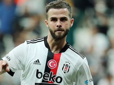 Beşiktaşlı Miralem Pjanic, Transferiyle İlgili Önemli Açıklamalarda Bulundu!