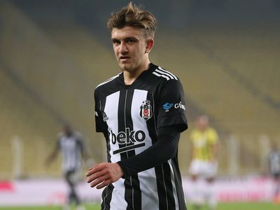 Beşiktaşlı Rıdvan Yılmaz'dan Avrupa'ya Transferi Hakkında Flaş Açıklamalar!