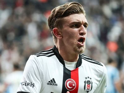 Beşiktaşlı Rıdvan Yılmaz'ın Menajerinden Transfer Açıklaması!