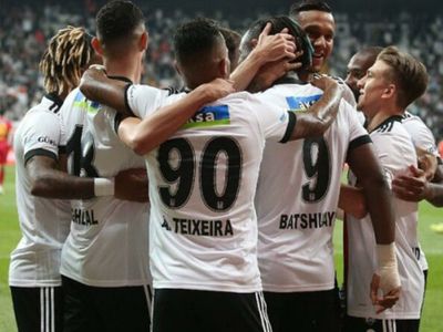 Beşiktaşlı Valentin Rosier, Dikkat Çeken Açıklamalarda Bulundu!