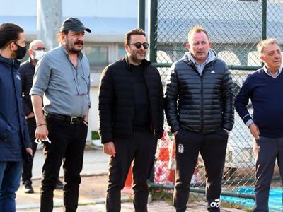 Beşiktaşlı Yöneticiden Türkiye Kupası Kurasının Ardından Şaşırtan Açıklamalar