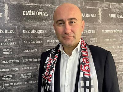 Beşiktaş'ta 30 milyon euroluk kriz