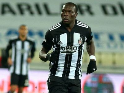 Beşiktaş'ta Aboubakar Belirsizliği Sürüyor