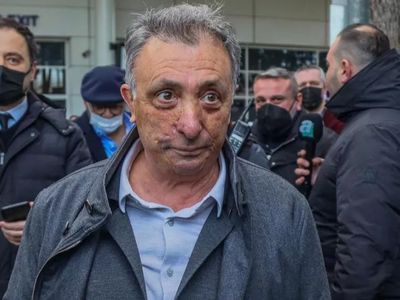 Beşiktaş'ta Ahmet Nur Çebi'den Başkanlık Seçimi ve Şampiyonluk Açıklaması!