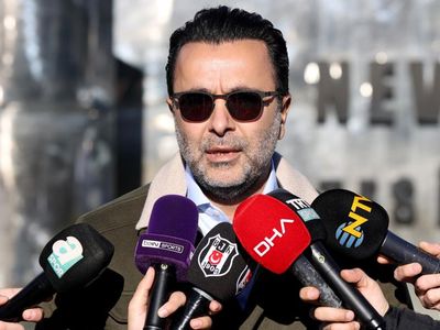 Beşiktaş'ta Ahmet Nur Çebi'nin yeni yönetiminde göreve devam eden Emre Kocadağ kazandıkları seçimin ardından açıklamalarda bulundu