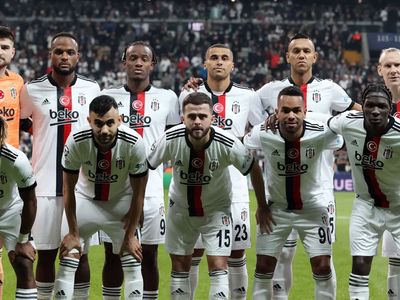 Beşiktaş'ta Alex Teixeira ile yollar ayrıldı! Brezilyalı futbolcu başka takıma transfer olacak