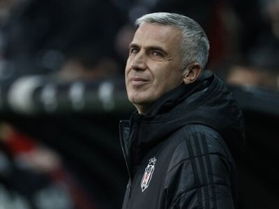 Beşiktaş'ta Altay Karşılaşmasında Forma Giyemeyecek İsimler Belli Oldu!