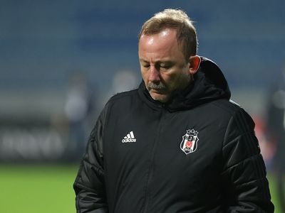 Beşiktaş'ta Altay Maçı Öncesi Eksik Oyuncu Sayısı 11'e Yükseldi!