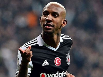 Beşiktaş'ta Anderson Talisca'ya, eski yönetici Umut Güner kendi cebinden prim vermiş!