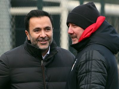 Beşiktaş'ta Asbaşkan Emre Kocadağ'dan Sergen Yalçın Açıklaması!