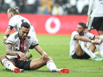 Beşiktaş'ta Asbaşkan Fatih Hakan Avşar'dan Hakem Hatalarına İlişkin Sert Açıklamalar!