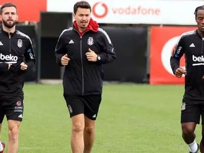Beşiktaş'ta bu sezon transfer edilen Michy Batshuayi, Miralem Pjanic ve Alex Teixeira'nın kulübe maliyetleri gündem oldu!