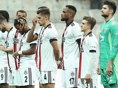 Beşiktaş'ta Cyle Larin Transferindeki Kriz Çözüme Kavuşamadı!