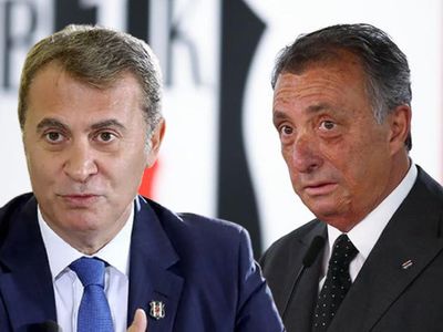 Beşiktaş'ta Divan Kurulu'nda Ortalık Karışacak!