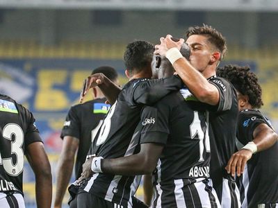 Beşiktaş'ta Eksikler Can Sıkıyor