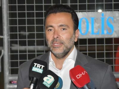 Beşiktaş'ta Emre Kocadağ'dan Önder Karaveli ve Transfer Açıklaması
