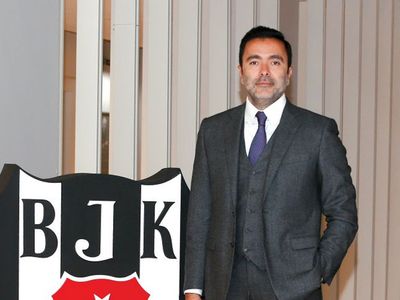 Beşiktaş'ta Emre Kocadağ'dan Transfer Açıklaması!