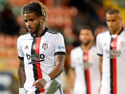 Beşiktaş'ta Fenerbahçe maçında sahada olmayacak olan Valentin Rosier'e para cezası geldi!