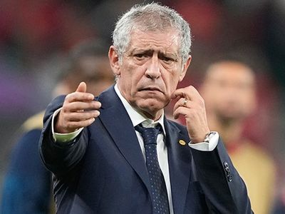 Beşiktaş'ta Fernando Santos Dönemi! Portekizli teknik adamın imza atacağı tarih belli oldu