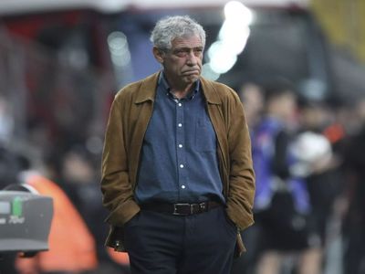 Beşiktaş’ta Fernando Santos dönemi sona erdi: Yeni aday belli oldu