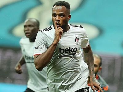 Beşiktaş'ta Forvet Krizi Büyüyor!