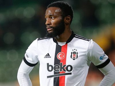 Beşiktaş'ta Georges-Kevin N'Koudou Eleştiriliyor!