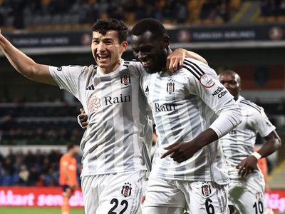 Beşiktaş’ta hedef mutlak galibiyet: Beşiktaş-Samsunspor maçı ne zaman, saat kaçta ve hangi kanalda?