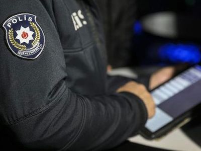 Beşiktaş'ta İETT Otobüsü Kazası: 1 Ağır Yaralı