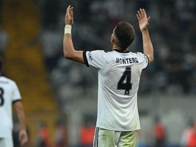 Beşiktaş'ta Javier Montero'dan Antalya Kampında Dikkat Çeken Açıklamalar!