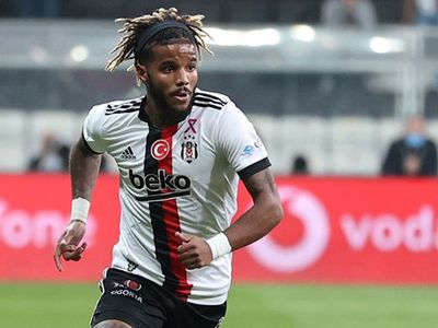 Beşiktaş'ta Kasımpaşa mağlubiyeti sonrası konuşan Valentin Rosier'in açıklamaları sosyal medyada gündem oldu