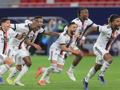 Beşiktaş'ta Koronavirüs Vakaları Artmaya Devam Ediyor!