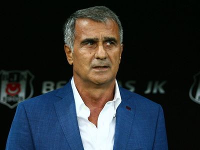 Beşiktaş’ta o oyuncunun bileti kesildi: Şenol Güneş’ten sıcağı sıcağına ilk karar
