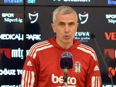 Beşiktaş'ta Önder Karaveli Adana Demirspor Beraberliğinin Ardından Konuştu!