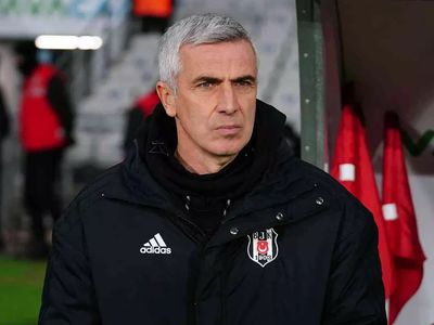 Beşiktaş'ta Önder Karaveli Fatih Karagümrük Galibiyetinin Ardından Konuştu!