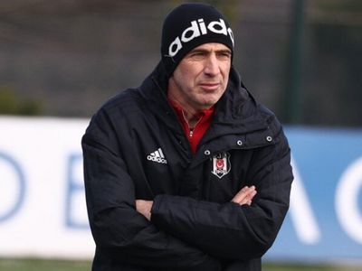 Beşiktaş'ta Önder Karaveli Galatasaray derbisi öncesi takımına güvendiğini söyledi!