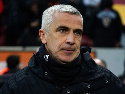 Beşiktaş'ta Önder Karaveli, Galatasaray mağlubiyetinin ardından çarpıcı açıklamalarda bulundu