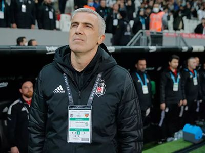 Beşiktaş'ta Önder Karaveli Konyaspor Maçı Öncesi Futbolcularla Toplantı Yaptı!