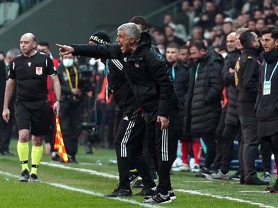 Beşiktaş'ta Önder Karaveli'den Antalyaspor Maçının Ardından Batshuayi Yorumu!