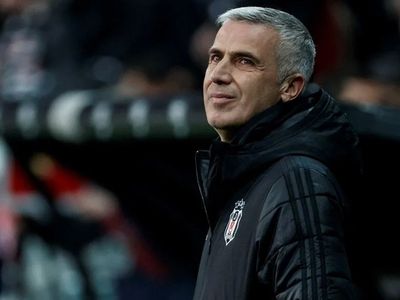 Beşiktaş'ta Önder Karaveli'den Futbolcularla Sürpriz Görüşme!